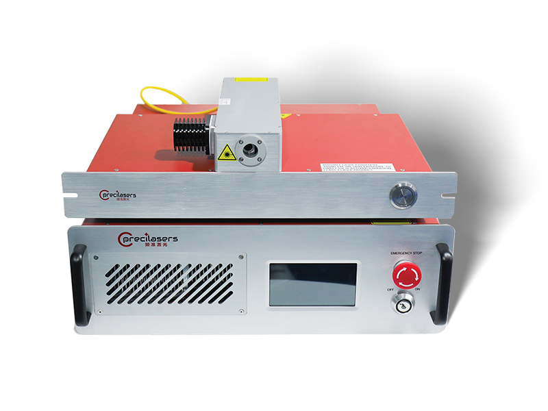 866nm Narrow linewidth laser